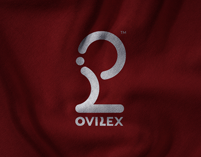 Project thumbnail - Ovilex - Logo Remade