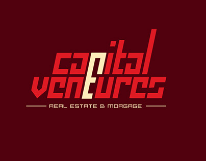 Capital 8 Ventures Real Estate logo