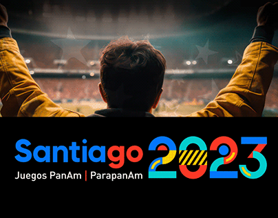 Proyecto Juegos PanAm y ParapanAm 2023