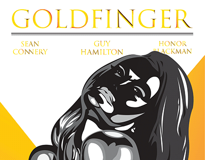 Goldfinger Cover