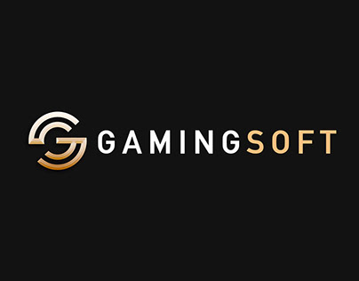 redesign gaming soft logo
