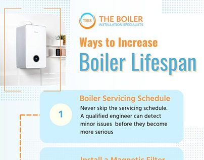 Ways to Increase Boiler Lifespan