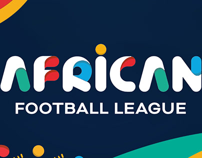 African Football League 2023 - Project