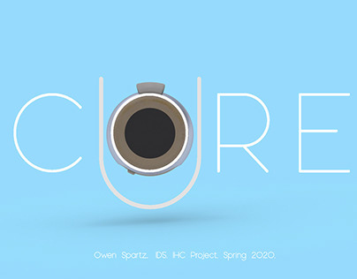 Core Cure
