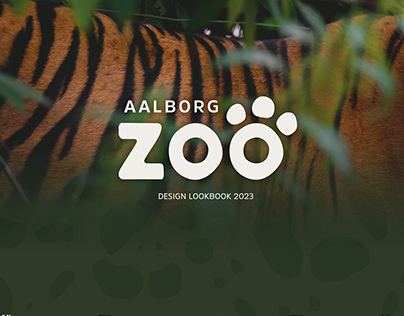 Aalborg Zoo Lookbook 2023