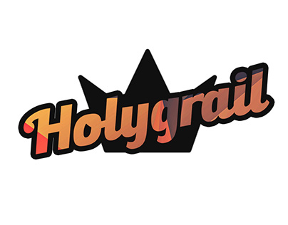 Own Project HOLYGRAIL