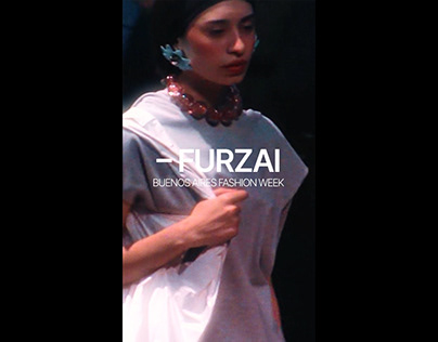 Project thumbnail - Bafweek Buenos Aires Furzai