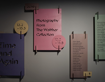 Fotografiska – The Walther Collection 2016