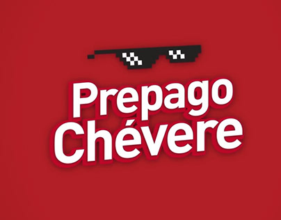 Project thumbnail - Claro Prepago Chevere Verano 2019