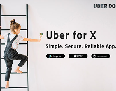 Uber for X Script