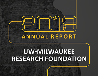 UW-Milwaukee Research Foundation Annual Report