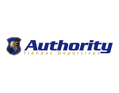 Authority Tiendas Deportivas