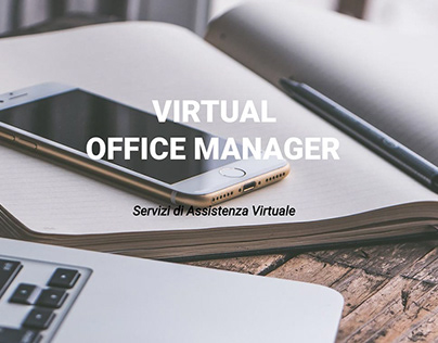 Virtual Office Manager