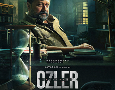 ASSISTANT CINEMATOGRAPHER-Feature Film Abraham Ozler