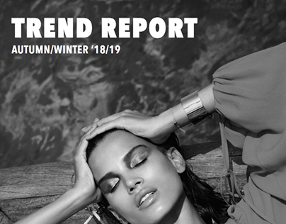 Autumn/Winter '18/19 Trend Report