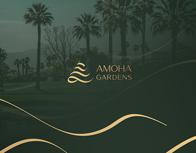 Amoha Gardens