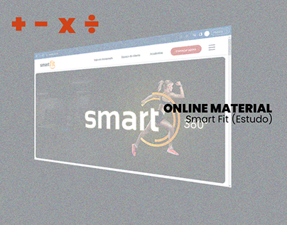 Online Material | Smart Fit