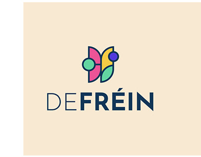 Logo DeFrein