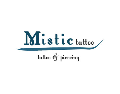 Mistic Tattoo