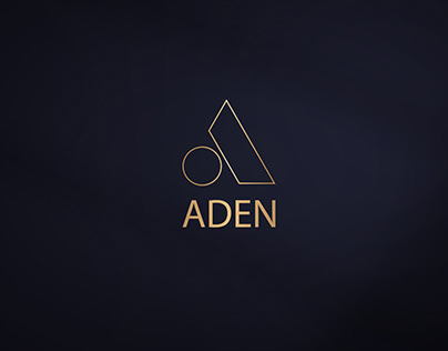 Aden Parfume package