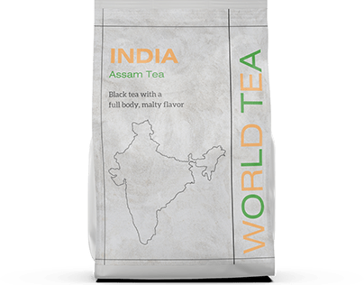 Global Tea Packaging