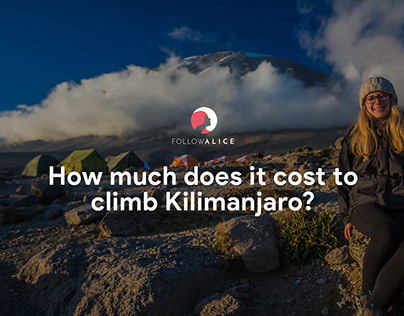 How much does it cost to climb Kilimanjaro