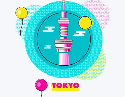 "Tokyo Skytree"