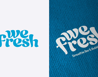 We Fresh Branding & Design