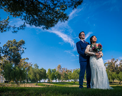 Project thumbnail - P & P 's Wedding Photography Gallery by Thomas Kim