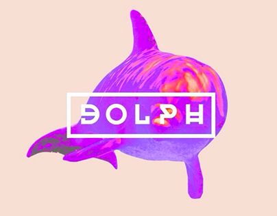 DOLPH - CD COVER & LABEL