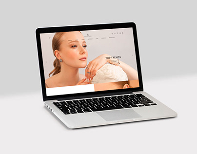 Jeweller Karat | E-commerce Redesign