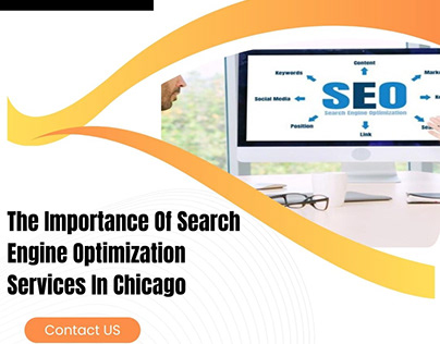 The Importance Of Search Engine Optimization Services