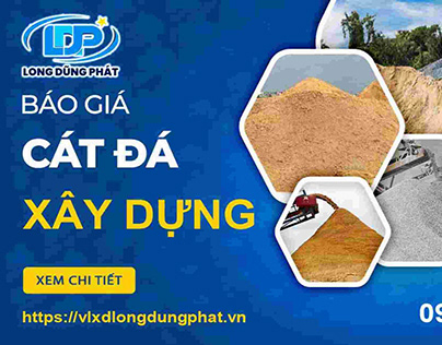 Bao Gia Cat Da Xay Dung Quan 3