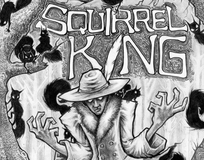 The Squirrel King