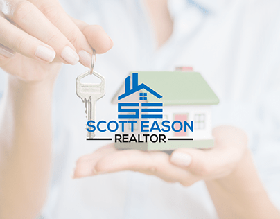 Scott Eason Realtor | Logo & Brand Identity