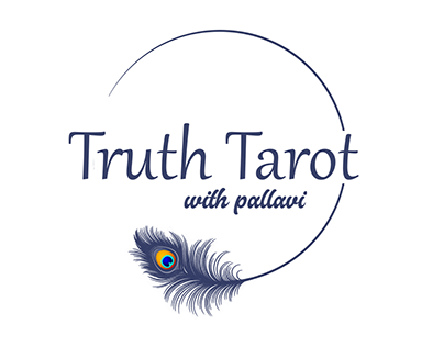 Truth Tarot with Pallavi Poster Designs