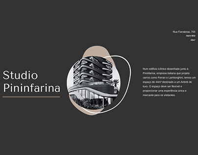 Project thumbnail - Projeto Residencial - Studio Pininfarina