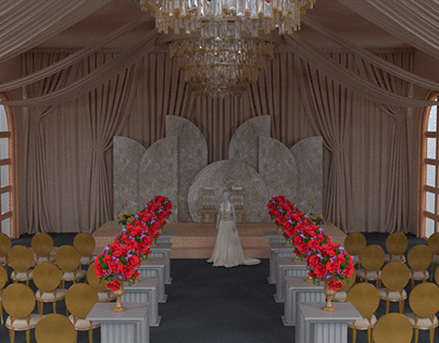 Wedding Event Design
