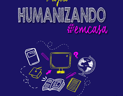 Projeto Humanizando #emcasa