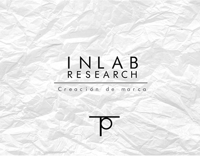 INlab Research (Creación de marca)