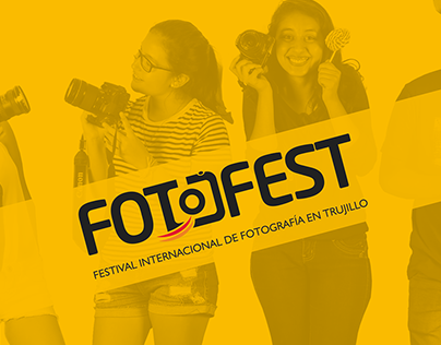 Branding / Fotofest