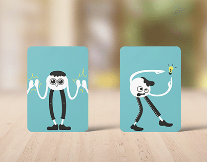 Design Thiking CARDS