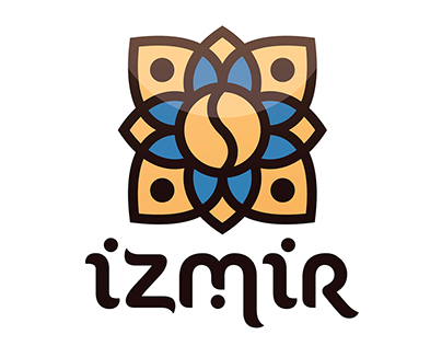 Izmir coffee