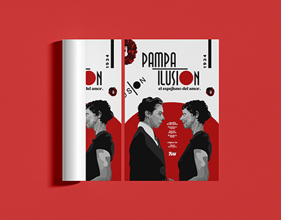 Pampa Ilusión - Afiches Aniversario 20 Años