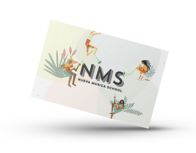 Content Creator & Graphic Design |NMS|