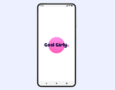 Goal Girly