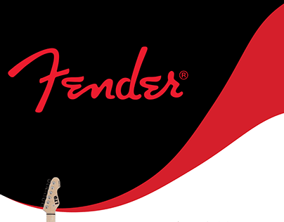 Fender Store Layout Design