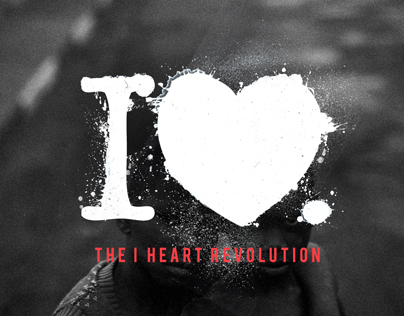 Hillsong's I Heart Revolution