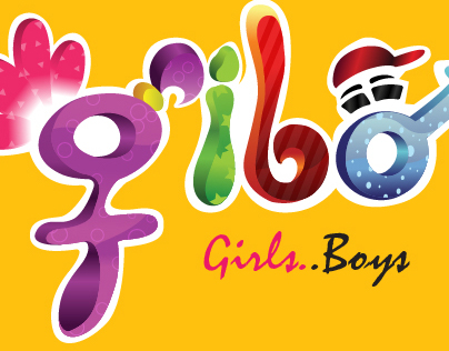 GiBo Branding