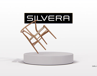 Silvera - Design